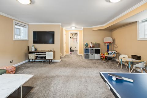 Tiny photo for 2708 N Wilton Avenue, Chicago, IL 60614 (MLS # 12673752)