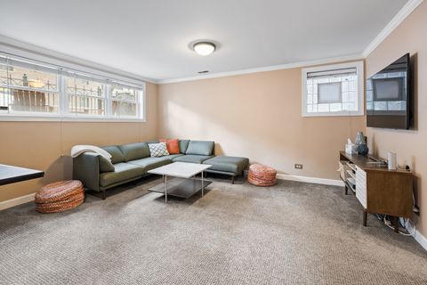 Tiny photo for 2708 N Wilton Avenue, Chicago, IL 60614 (MLS # 12673752)