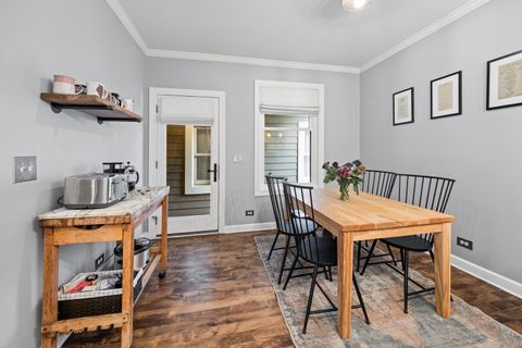 Tiny photo for 2708 N Wilton Avenue, Chicago, IL 60614 (MLS # 12673752)