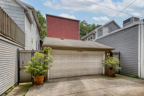 Tiny photo for 2708 N Wilton Avenue, Chicago, IL 60614 (MLS # 12673752)