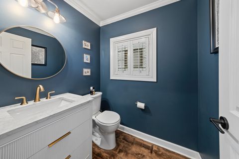 Tiny photo for 2708 N Wilton Avenue, Chicago, IL 60614 (MLS # 12673752)