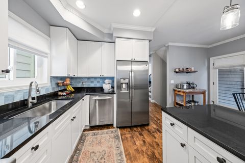 Tiny photo for 2708 N Wilton Avenue, Chicago, IL 60614 (MLS # 12673752)