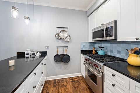 Tiny photo for 2708 N Wilton Avenue, Chicago, IL 60614 (MLS # 12673752)