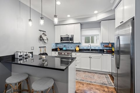 Tiny photo for 2708 N Wilton Avenue, Chicago, IL 60614 (MLS # 12673752)