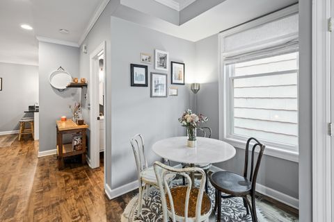 Tiny photo for 2708 N Wilton Avenue, Chicago, IL 60614 (MLS # 12673752)