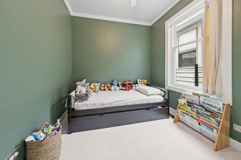 Tiny photo for 2708 N Wilton Avenue, Chicago, IL 60614 (MLS # 12673752)