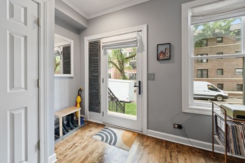 Tiny photo for 2708 N Wilton Avenue, Chicago, IL 60614 (MLS # 12673752)
