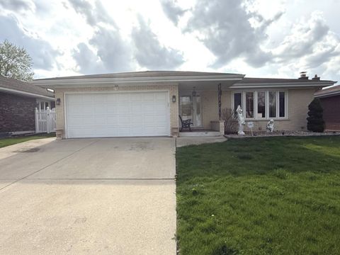 Photo of 3044 Halifax Avenue, Westchester, IL 60154 (MLS # 12622902)