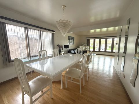 Tiny photo for 3044 Halifax Avenue, Westchester, IL 60154 (MLS # 12622902)