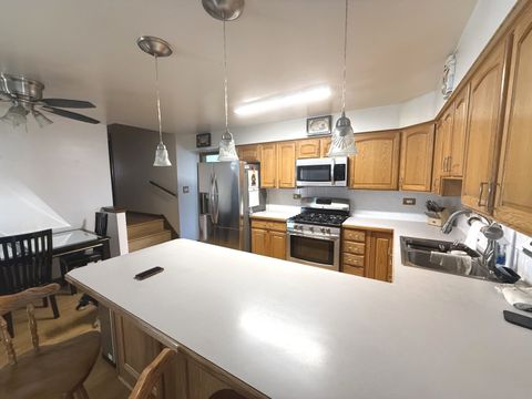 Tiny photo for 3044 Halifax Avenue, Westchester, IL 60154 (MLS # 12622902)