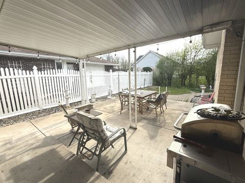 Tiny photo for 3044 Halifax Avenue, Westchester, IL 60154 (MLS # 12622902)