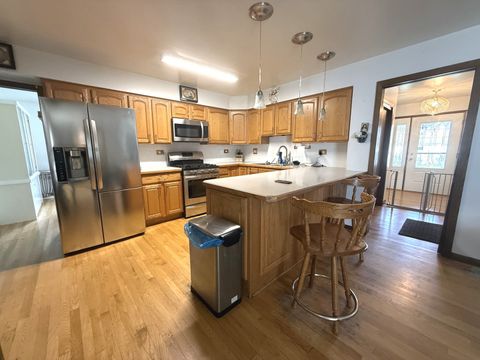 Tiny photo for 3044 Halifax Avenue, Westchester, IL 60154 (MLS # 12622902)