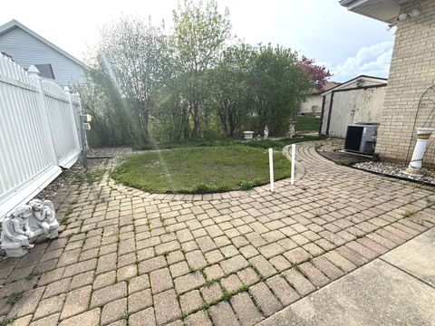 Tiny photo for 3044 Halifax Avenue, Westchester, IL 60154 (MLS # 12622902)