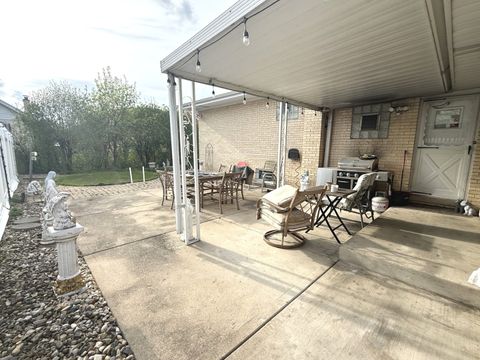 Tiny photo for 3044 Halifax Avenue, Westchester, IL 60154 (MLS # 12622902)