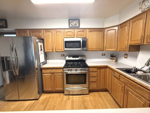 Tiny photo for 3044 Halifax Avenue, Westchester, IL 60154 (MLS # 12622902)