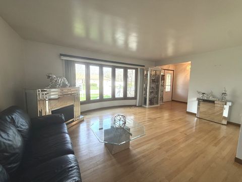 Tiny photo for 3044 Halifax Avenue, Westchester, IL 60154 (MLS # 12622902)