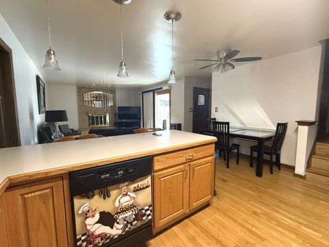 Tiny photo for 3044 Halifax Avenue, Westchester, IL 60154 (MLS # 12622902)