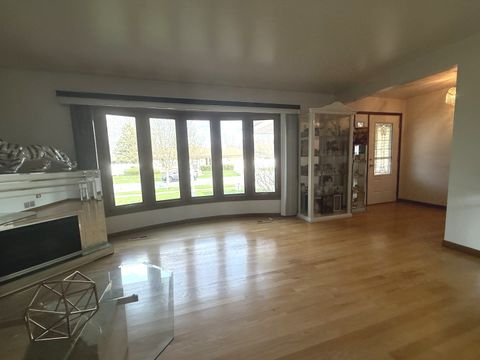 Tiny photo for 3044 Halifax Avenue, Westchester, IL 60154 (MLS # 12622902)