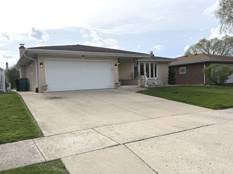 Tiny photo for 3044 Halifax Avenue, Westchester, IL 60154 (MLS # 12622902)