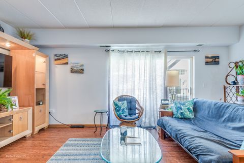 Tiny photo for 5331 W Mint Julip Drive #101, Alsip, IL 60803 (MLS # 12563825)