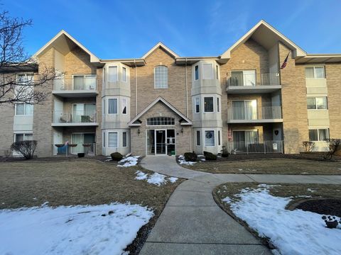 Photo of 5331 W Mint Julip Drive #101, Alsip, IL 60803 (MLS # 12563825)