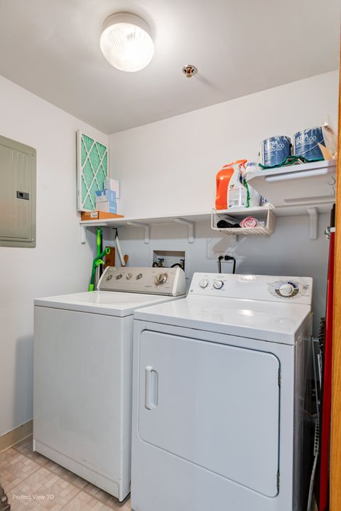 Tiny photo for 5331 W Mint Julip Drive #101, Alsip, IL 60803 (MLS # 12563825)