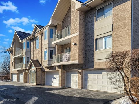 Tiny photo for 5331 W Mint Julip Drive #101, Alsip, IL 60803 (MLS # 12563825)