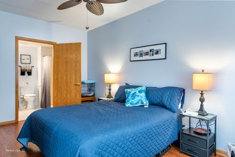 Tiny photo for 5331 W Mint Julip Drive #101, Alsip, IL 60803 (MLS # 12563825)