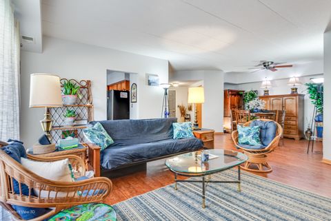 Tiny photo for 5331 W Mint Julip Drive #101, Alsip, IL 60803 (MLS # 12563825)