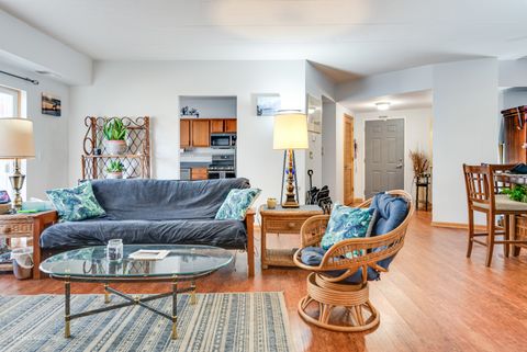 Tiny photo for 5331 W Mint Julip Drive #101, Alsip, IL 60803 (MLS # 12563825)