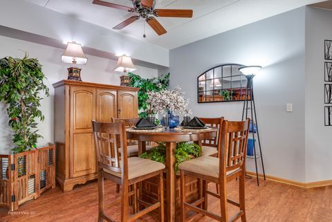 Tiny photo for 5331 W Mint Julip Drive #101, Alsip, IL 60803 (MLS # 12563825)