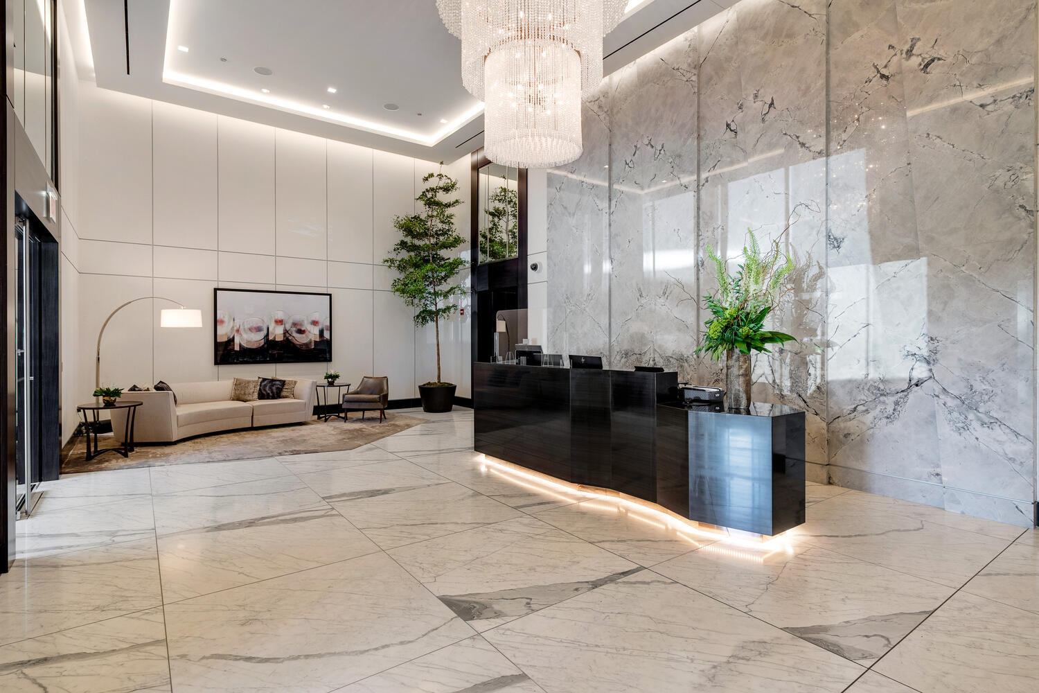 363 E Wacker Drive 8801
