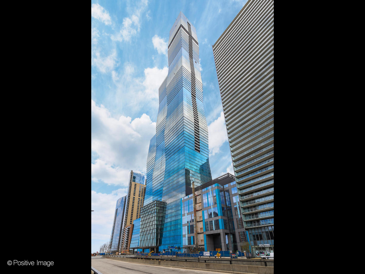 363 E Wacker Drive 8801