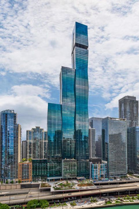 363 E Wacker Drive 8801 Chicago IL 60601