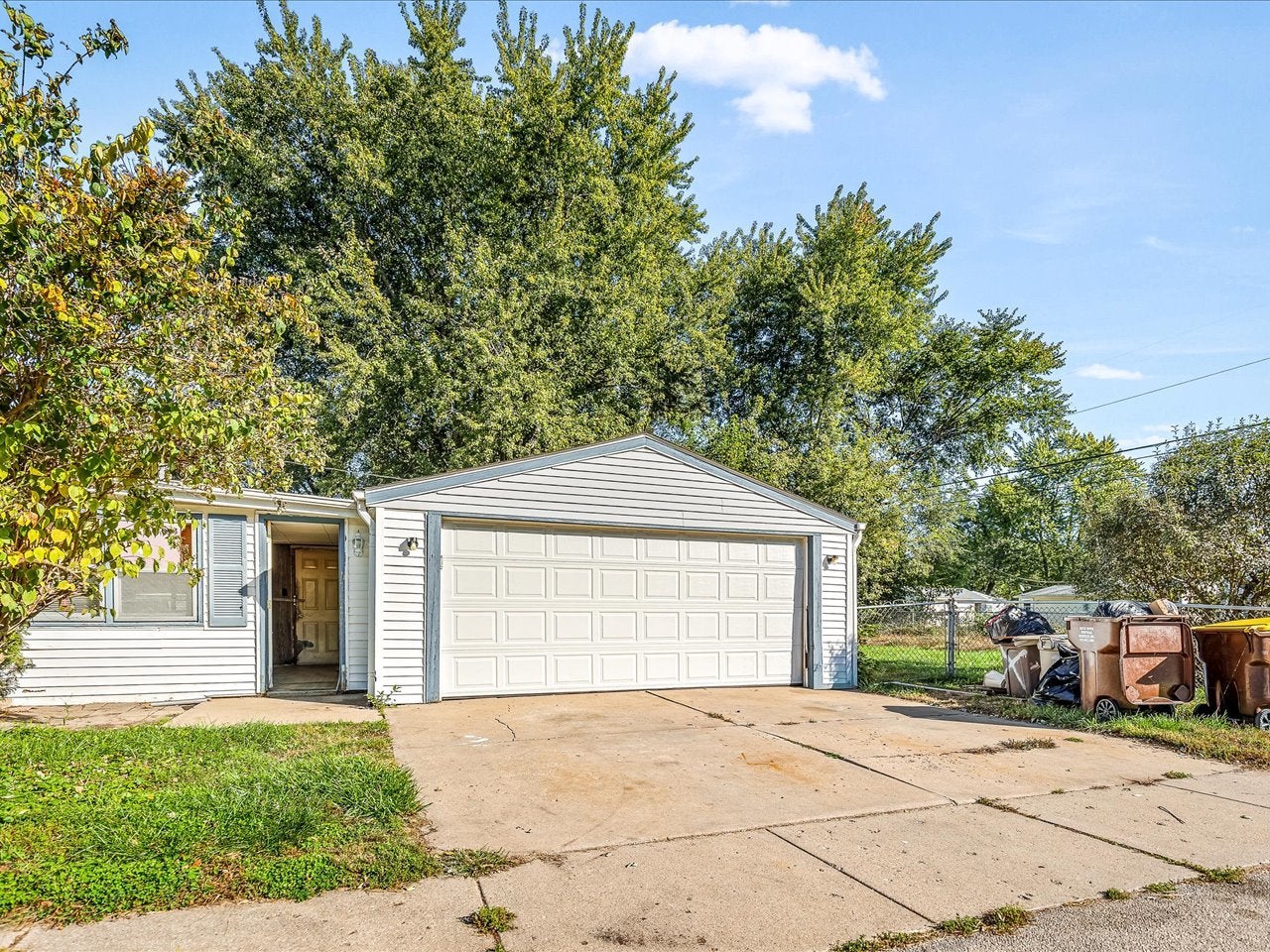 7603 Cadet Road
