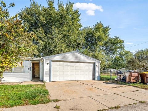 Tiny photo for 7603 Cadet Road, Machesney Park, IL 61115 (MLS # 12767180)