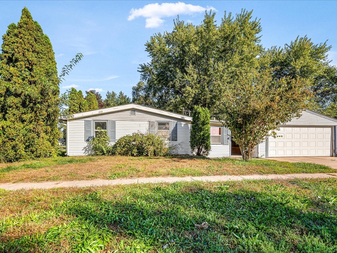 7603 Cadet Road