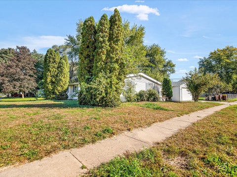 Tiny photo for 7603 Cadet Road, Machesney Park, IL 61115 (MLS # 12767180)