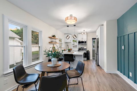 Tiny photo for 143 E Division Street, Villa Park, IL 60181 (MLS # 12758030)