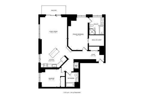 A home in Chicago