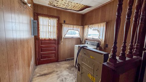 Tiny photo for 307 N Vine Street, Armington, IL 61721 (MLS # 12530523)