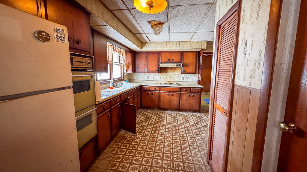 Armington, Illinois 61721, United States, 2 Bedrooms Bedrooms, ,1 BathroomBathrooms,Residential,Active,253769