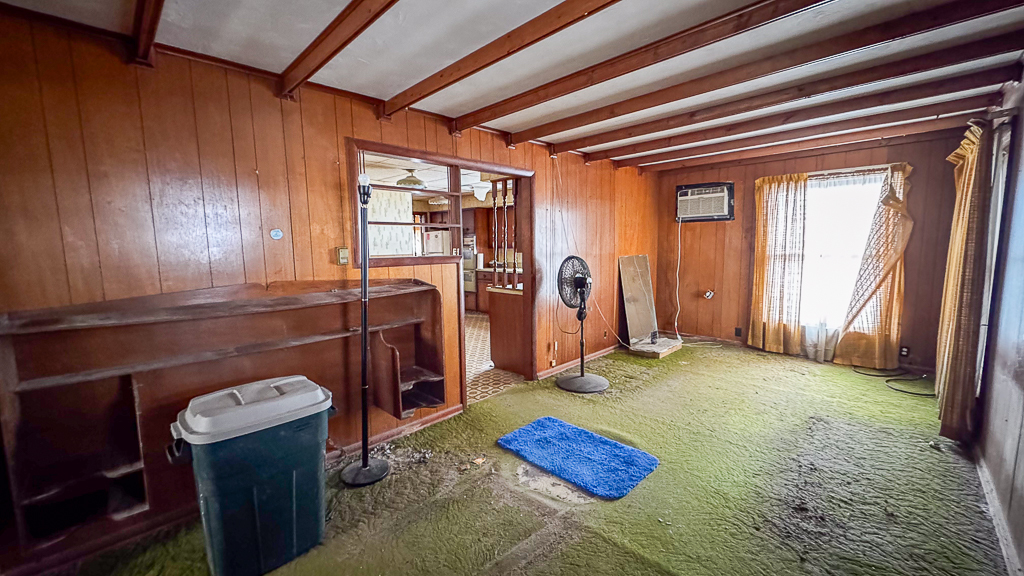 Armington, Illinois 61721, United States, 2 Bedrooms Bedrooms, ,1 BathroomBathrooms,Residential,Active,253769