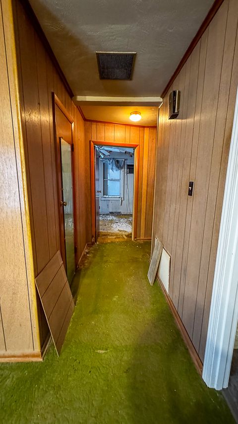 Tiny photo for 307 N Vine Street, Armington, IL 61721 (MLS # 12530523)