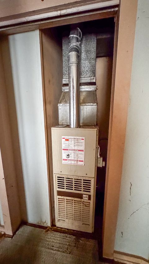 Tiny photo for 307 N Vine Street, Armington, IL 61721 (MLS # 12530523)