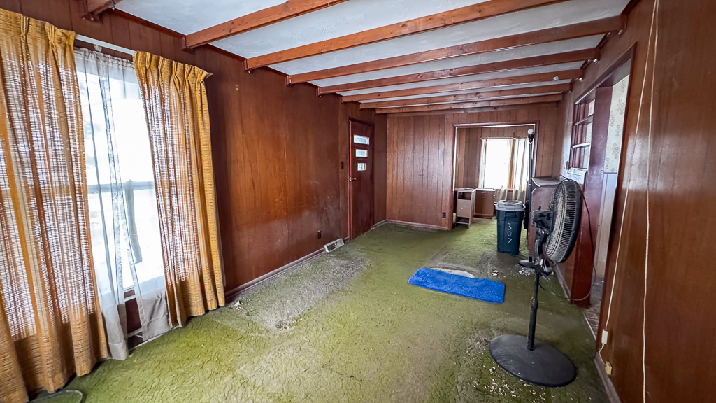 Armington, Illinois 61721, United States, 2 Bedrooms Bedrooms, ,1 BathroomBathrooms,Residential,Active,253769