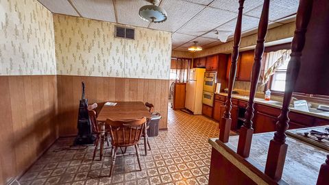 Tiny photo for 307 N Vine Street, Armington, IL 61721 (MLS # 12530523)