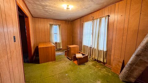 Tiny photo for 307 N Vine Street, Armington, IL 61721 (MLS # 12530523)