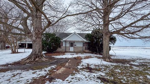Photo of 307 N Vine Street, Armington, IL 61721 (MLS # 12530523)