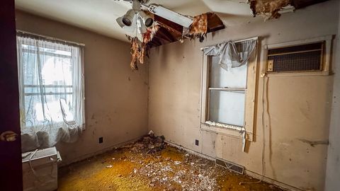 Tiny photo for 307 N Vine Street, Armington, IL 61721 (MLS # 12530523)